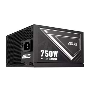 ASUS ATS-750G-GOLD 80 PLUS GOLD FULL MODULER PSU