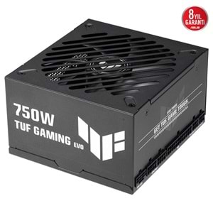 TUF GAMING 750G GOLD EVO 750W 80 PLUS FULL MODULER