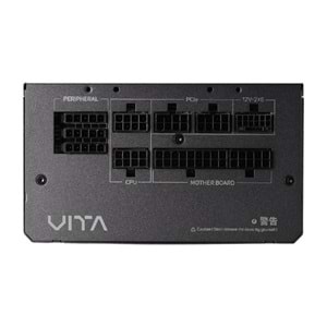 FSP VITA 850W VITA-850BD 850W 80+BRONZE PSU