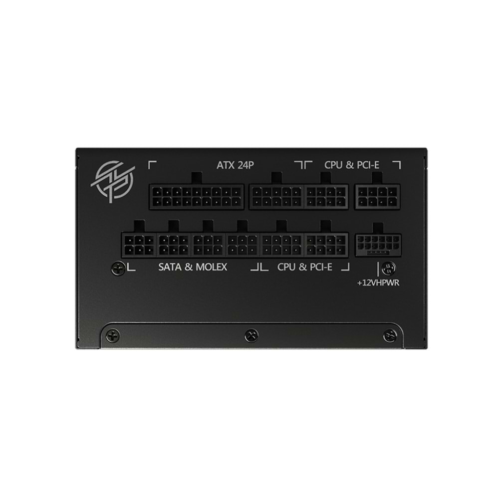 MSI MPG A1000G PCIE5 1000W 80+ GOLD POWER SUPPLY