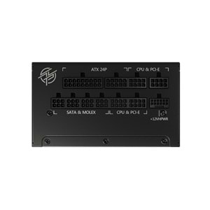 MSI MPG A1000G PCIE5 1000W 80+ GOLD POWER SUPPLY