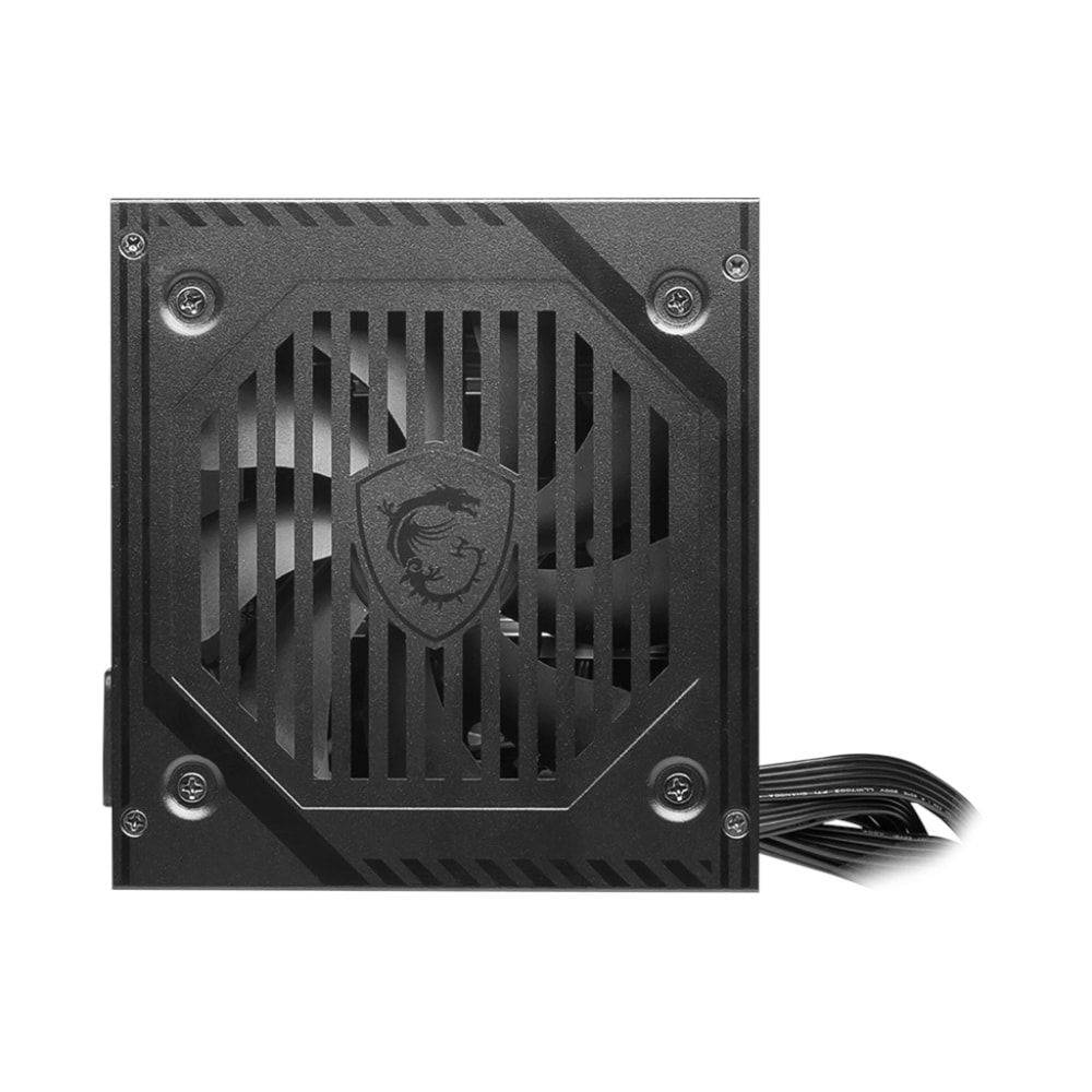 MSI MAG A550BNL POWER SUPPLY