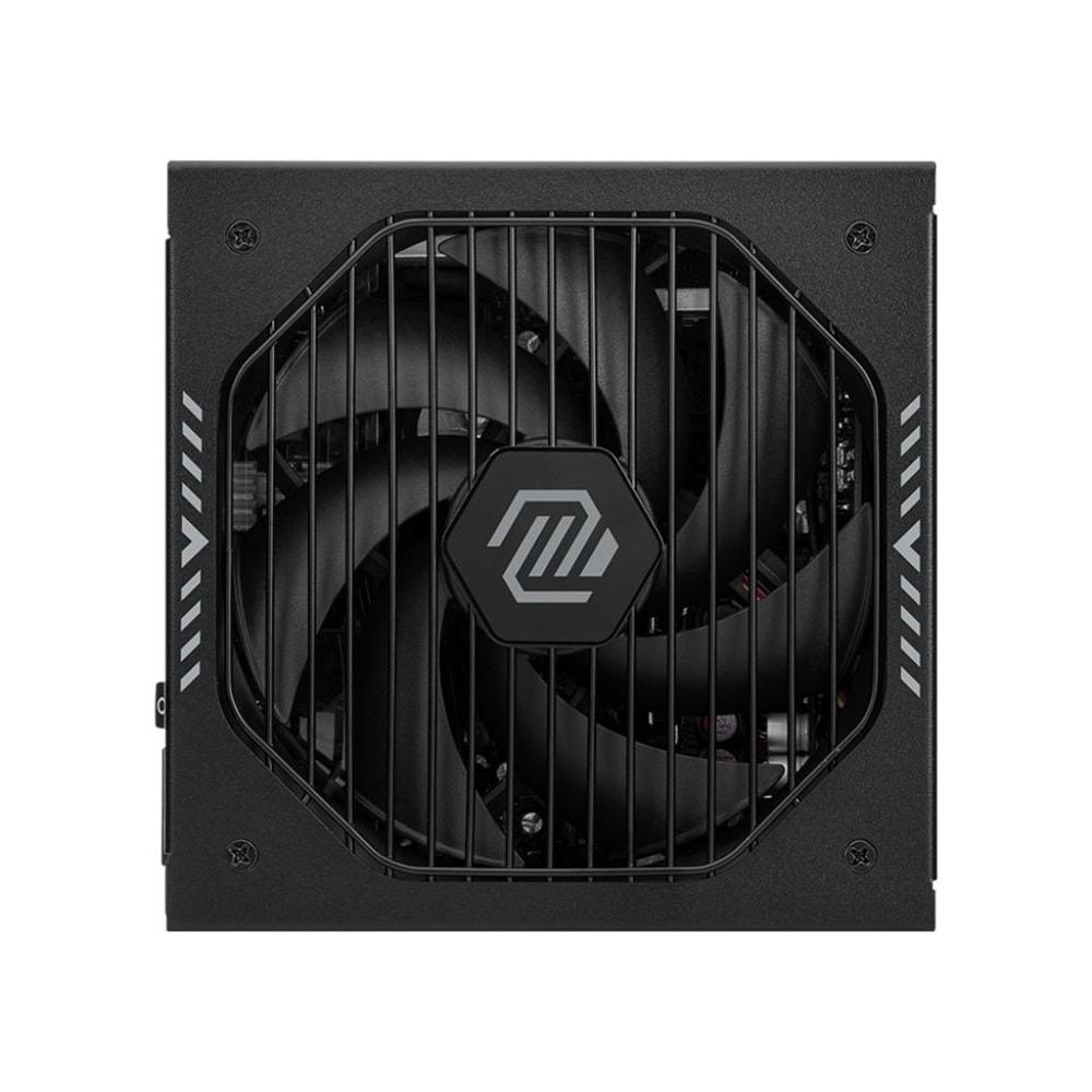 MSI MAG A850GLS PCIE5 850W 80+ GOLD FULL MODÜLER