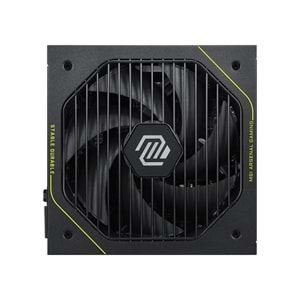 MSI MAG A1200PLS PCIE5 1200W 80+ Platinum Power