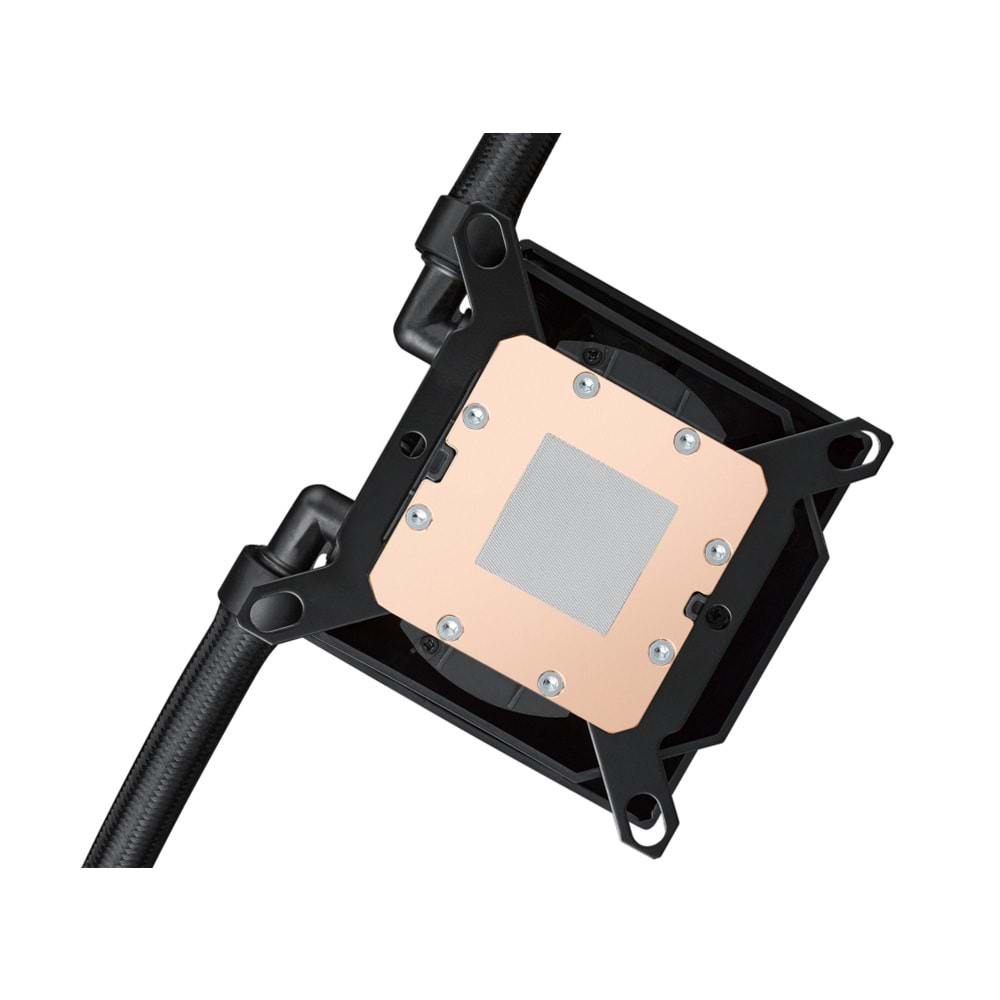 ASUS ROG RYUJIN III 240 OLED LCD