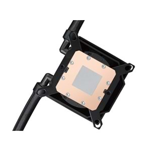 ASUS ROG RYUJIN III 240 OLED LCD