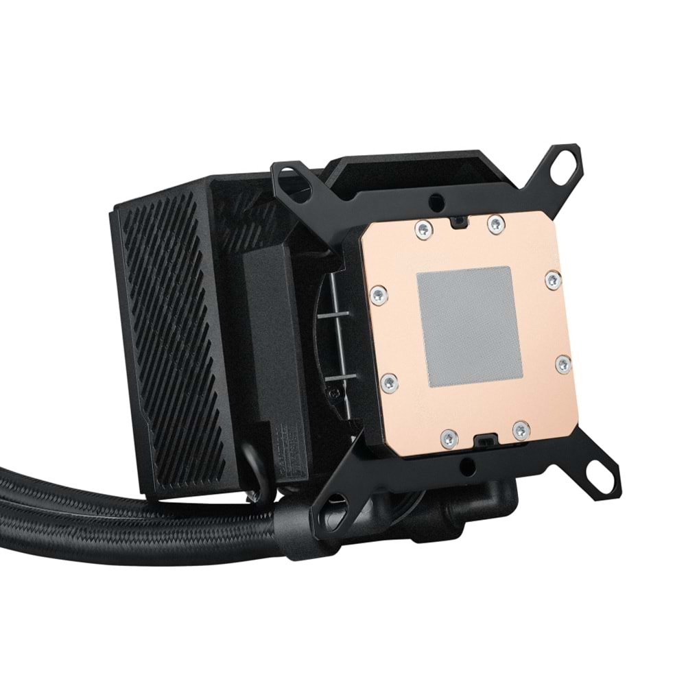 ASUS ROG RYUJIN III 240 OLED LCD