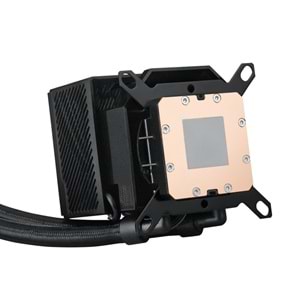 ASUS ROG RYUJIN III 240 OLED LCD