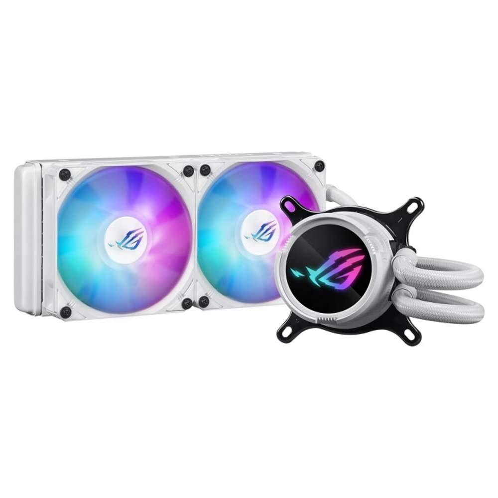 ASUS ROG STRIX LC III 240 ARGB AURA SYNC RGB 120MM