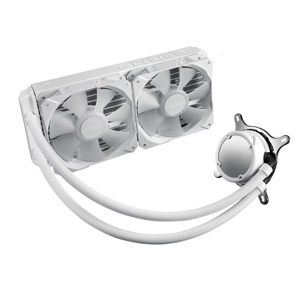 ASUS ROG STRIX LC III 240 ARGB AURA SYNC RGB 120MM