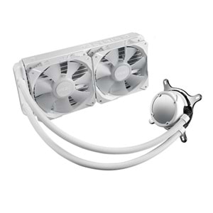 ASUS ROG STRIX LC III 240 ARGB AURA SYNC RGB 120MM