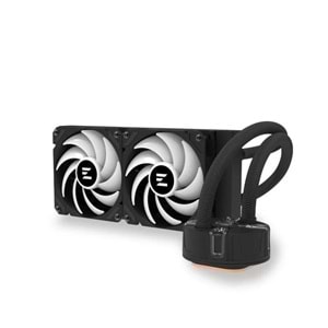 ZALMAN RESERATOR5-Z24-ARGB-BK