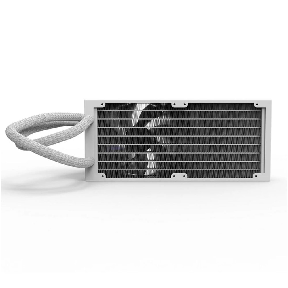 ZALMAN RESERATOR5-Z24-ARGB-WH 240MM 1700/2066/AM5/AM4/FM2+ SIVI SOĞUTMA
