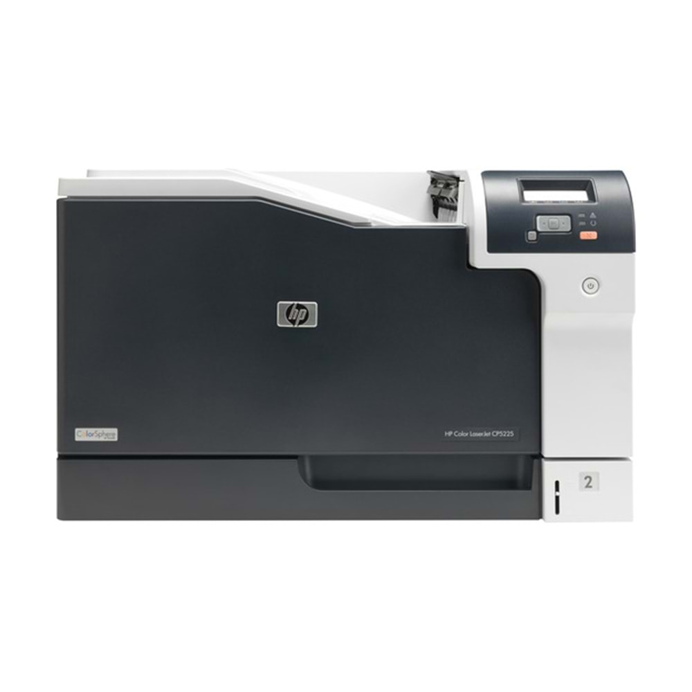 HP COLOR LASERJET CP5225DN A4-A3 600 x 600