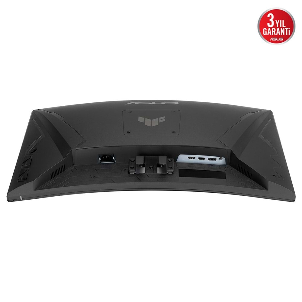 27 ASUS TUF GAMING VG27VQM5F 280HZ FAST VA MONITOR