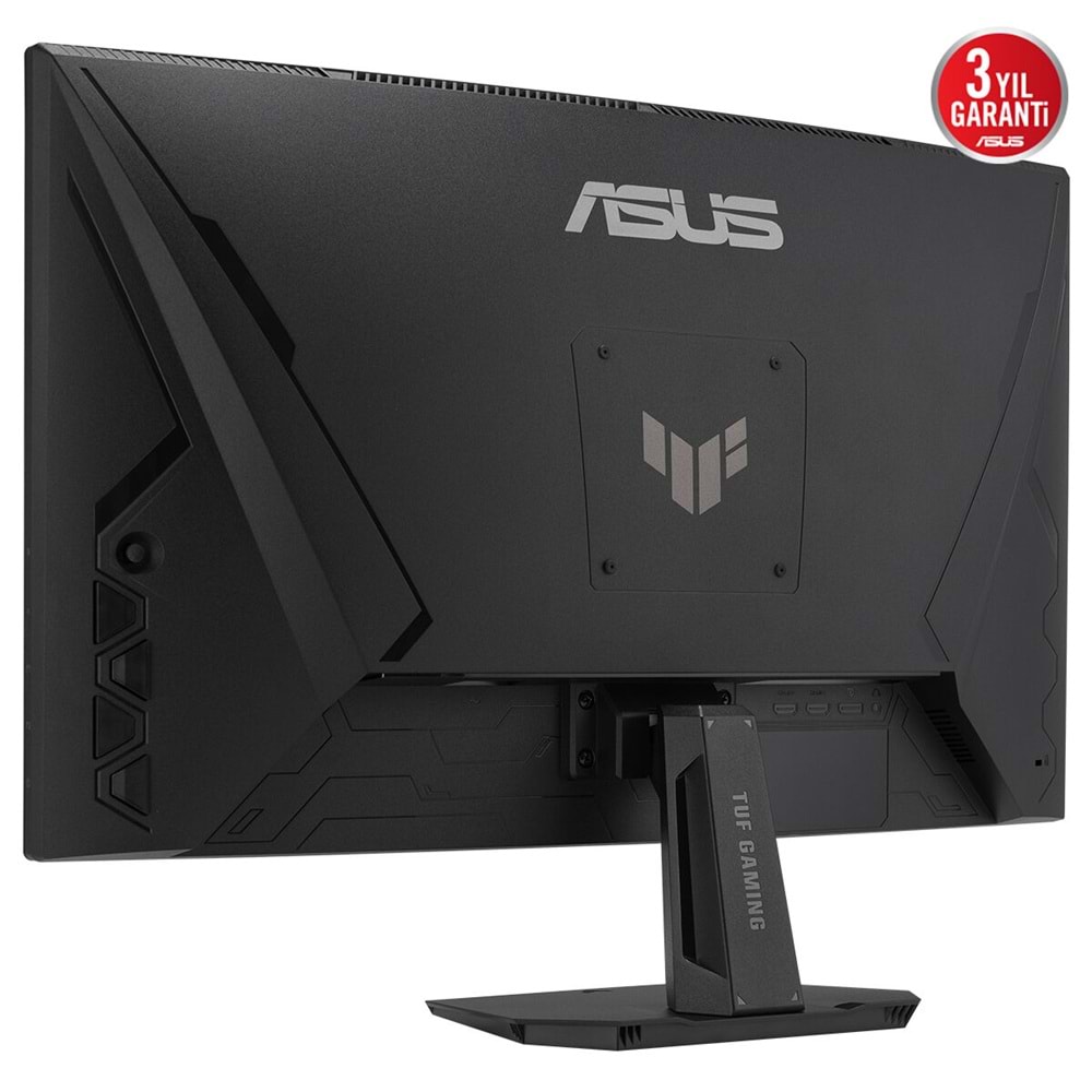 27 ASUS TUF GAMING VG27VQM5F 280HZ FAST VA MONITOR