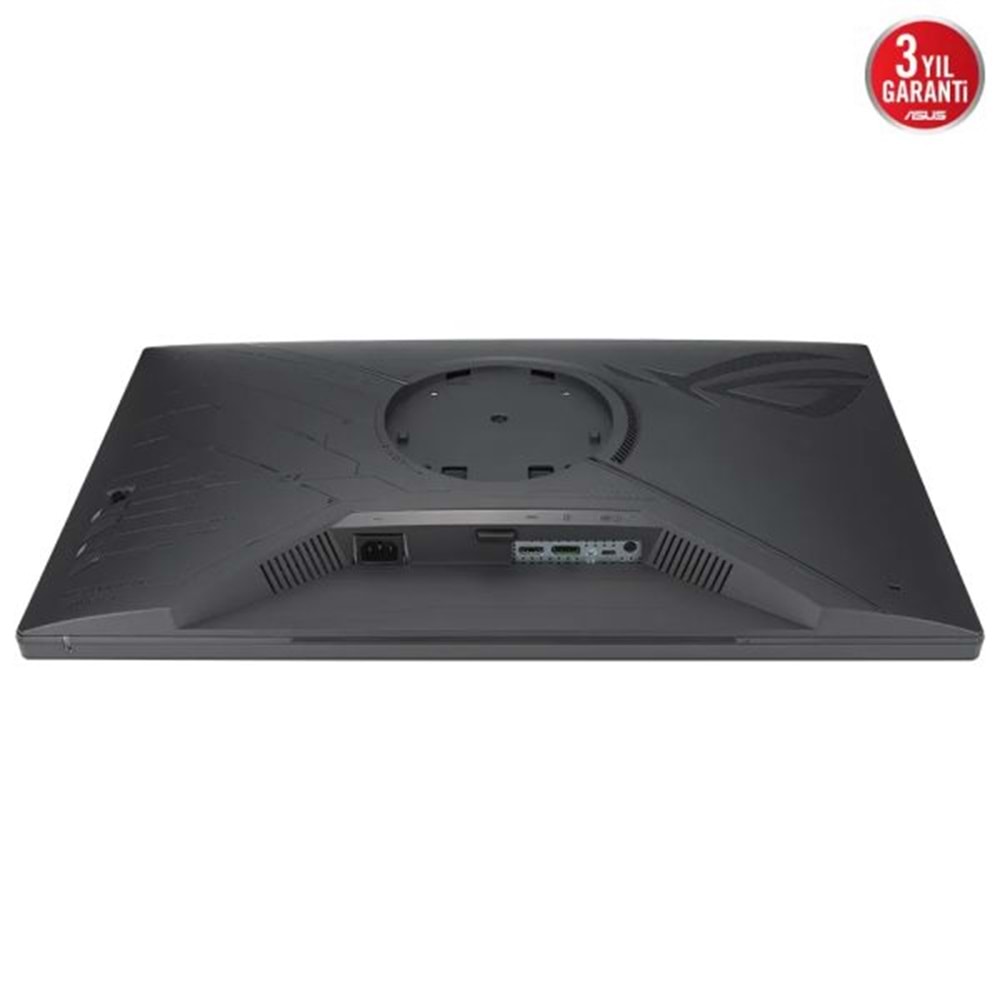 27 ASUS ROG STRIX XG27ACS 180HZ 1MS QHD ADAPTIVE FAST IPS MONITOR