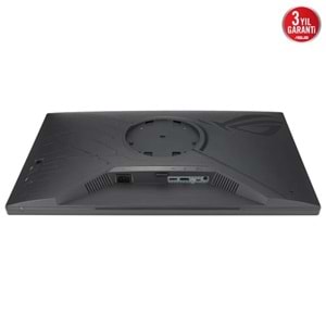 27 ASUS ROG STRIX XG27ACS 180HZ 1MS QHD ADAPTIVE FAST IPS MONITOR