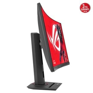 27'' ASUS ROG STRIX XG27WCS 1MS 180HZ 2K WQHD FAST MONITOR