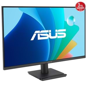 27 ASUS VA279HG 120HZ 1MS EYE CARE MONITOR