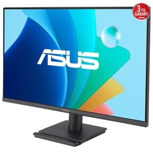 27 ASUS VA279HG 120HZ 1MS EYE CARE MONITOR