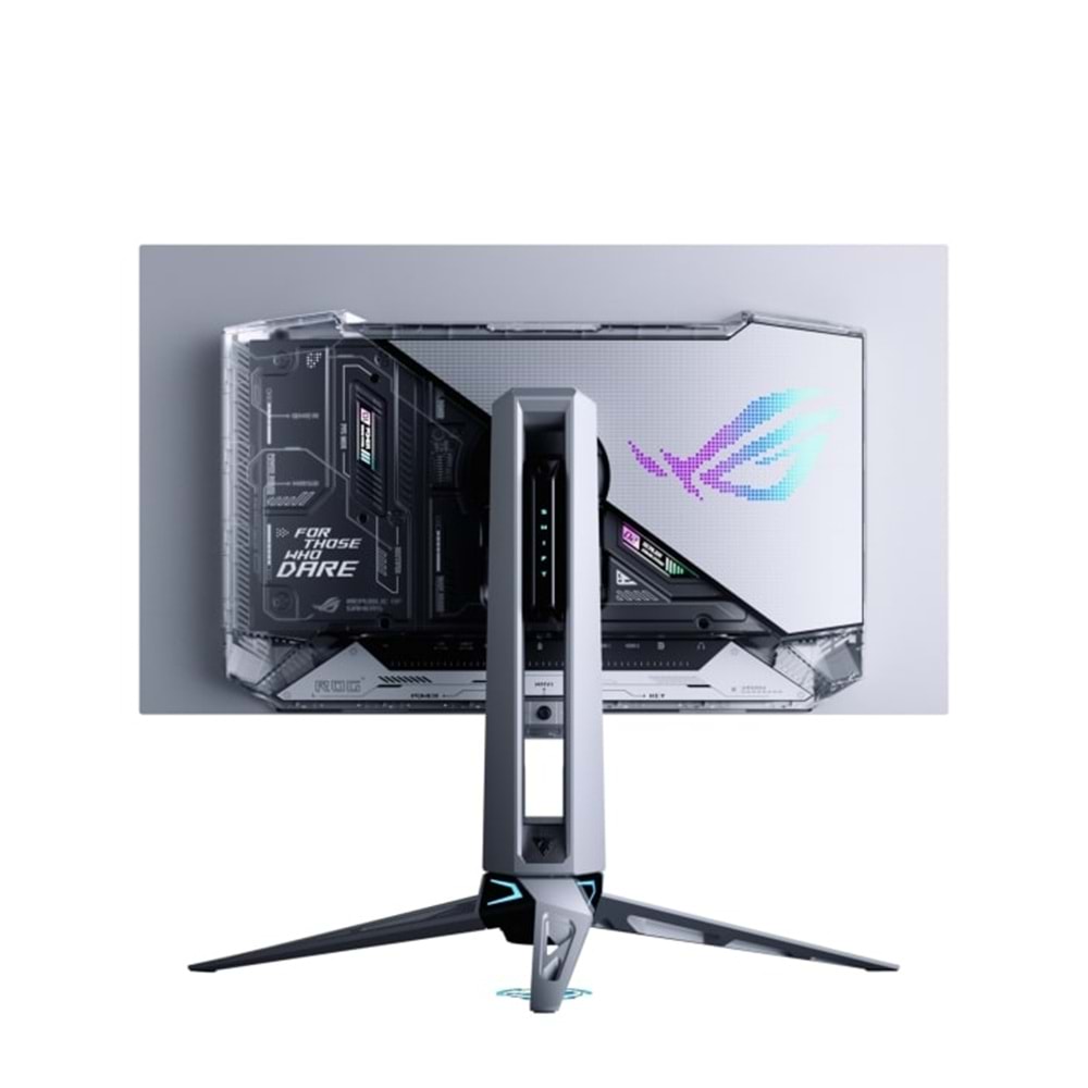 26.5 ASUS ROG SWIFT PG27AQWP-W 0.02MS 540HZ GAMING