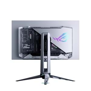 26.5 ASUS ROG SWIFT PG27AQWP-W 0.02MS 540HZ GAMING