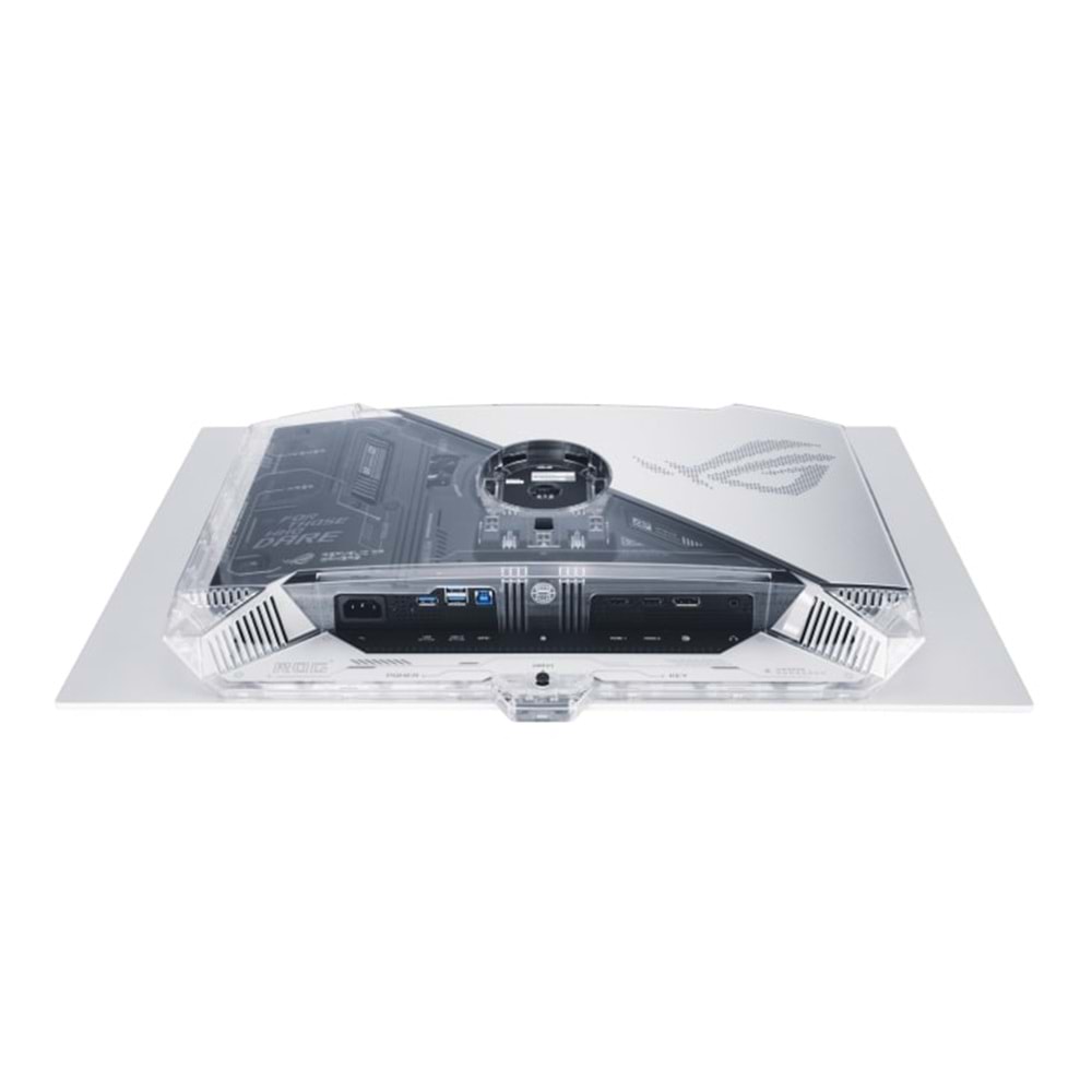 26.5 ASUS ROG SWIFT PG27AQWP-W 0.02MS 540HZ GAMING