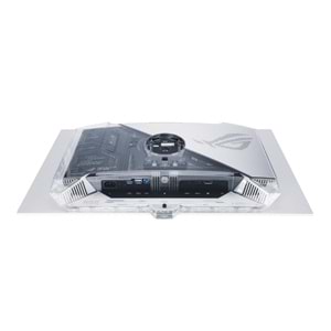 26.5 ASUS ROG SWIFT PG27AQWP-W 0.02MS 540HZ GAMING