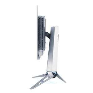 26.5 ASUS ROG SWIFT PG27AQWP-W 0.02MS 540HZ GAMING