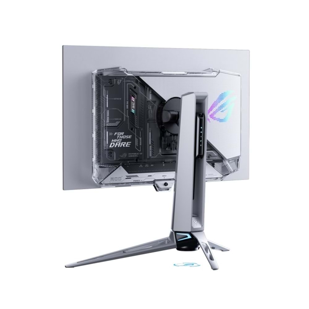 26.5 ASUS ROG SWIFT PG27AQWP-W 0.02MS 540HZ GAMING