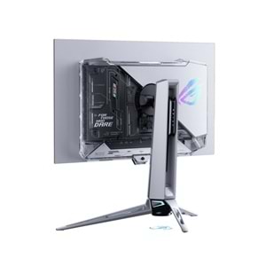 26.5 ASUS ROG SWIFT PG27AQWP-W 0.02MS 540HZ GAMING