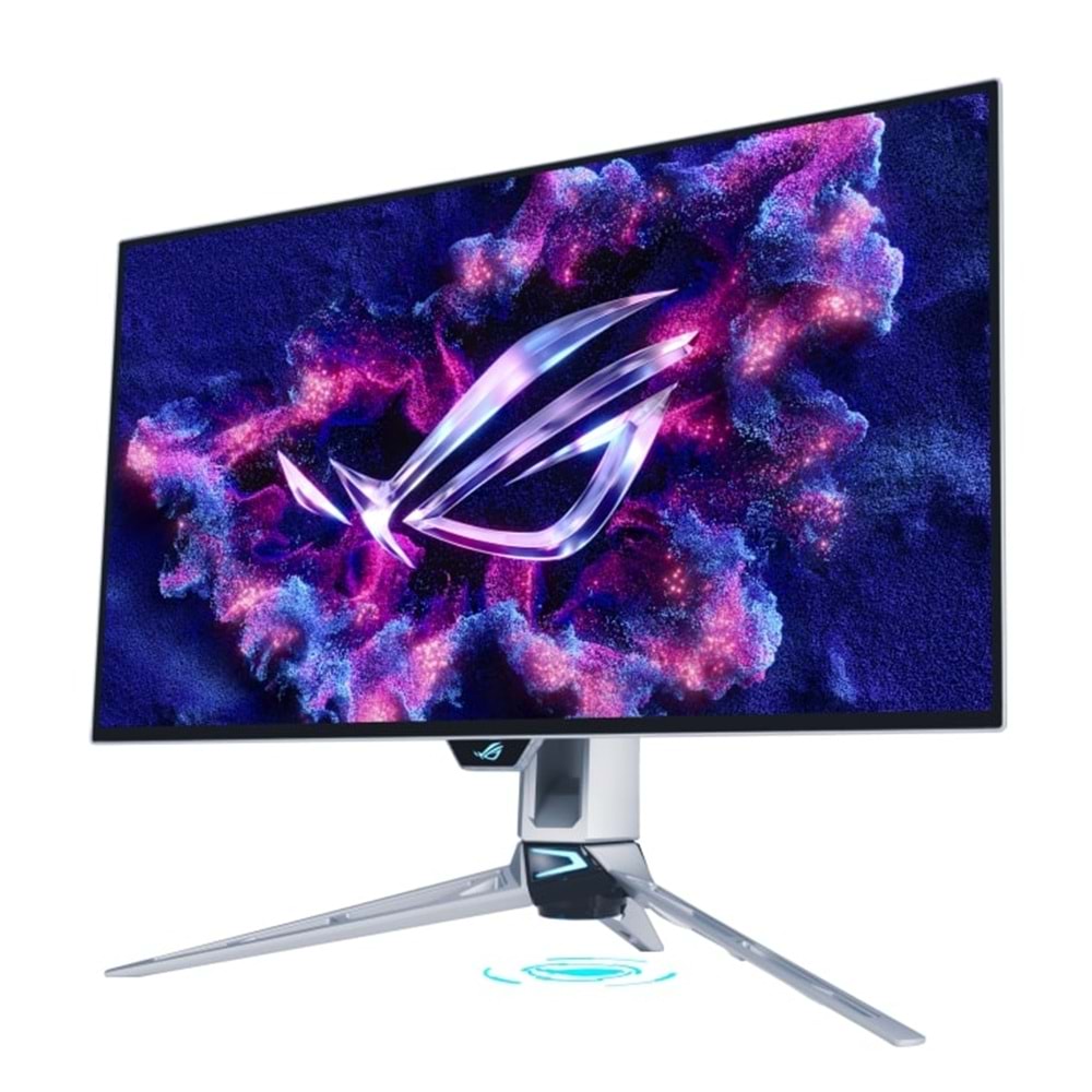 26.5 ASUS ROG SWIFT PG27AQWP-W 0.02MS 540HZ GAMING