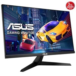 23.8 ASUS VY249HGR IPS FHD 120HZ 1MS HDMI