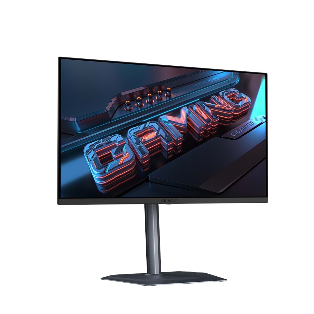 GIGABYTE MO27U2 27