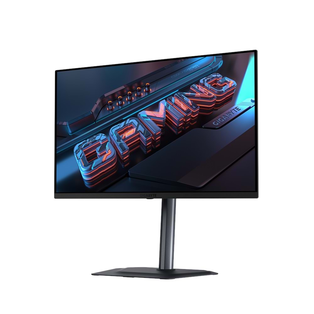 GIGABYTE MO27U2 27