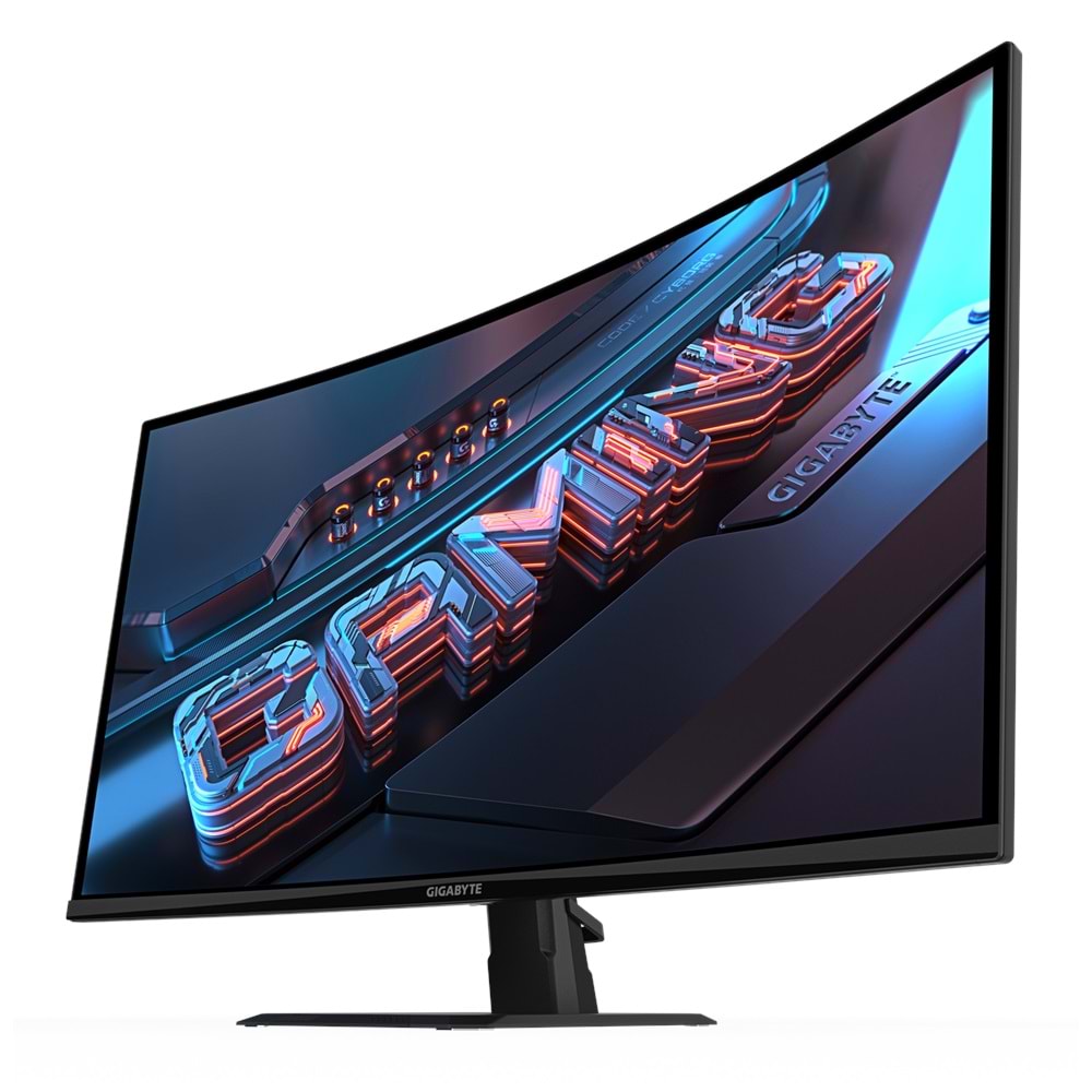 GIGABYTE GS32QCA 31.5