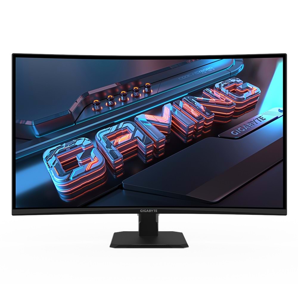 GIGABYTE GS32QCA 31.5