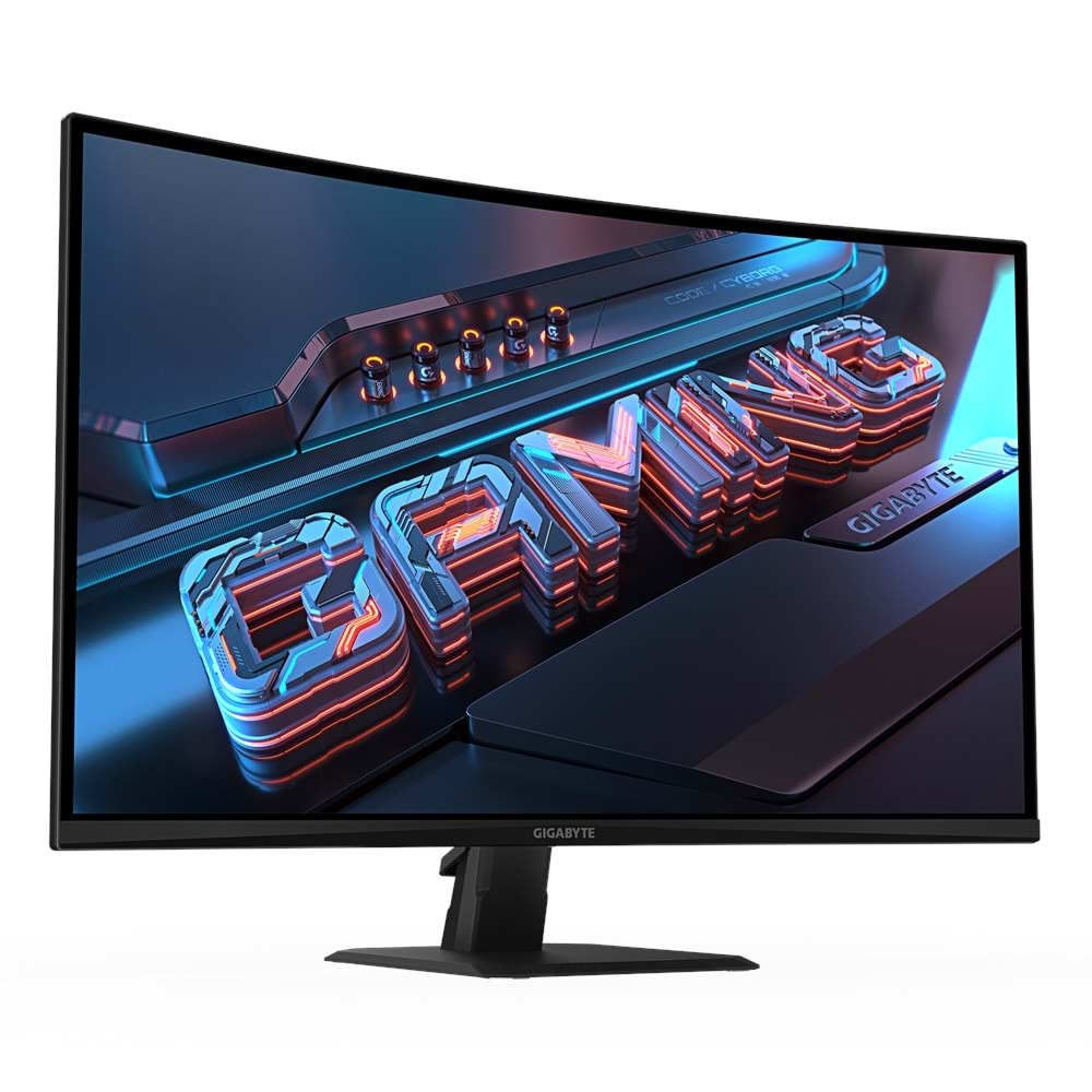 GIGABYTE GS32QCA 31.5