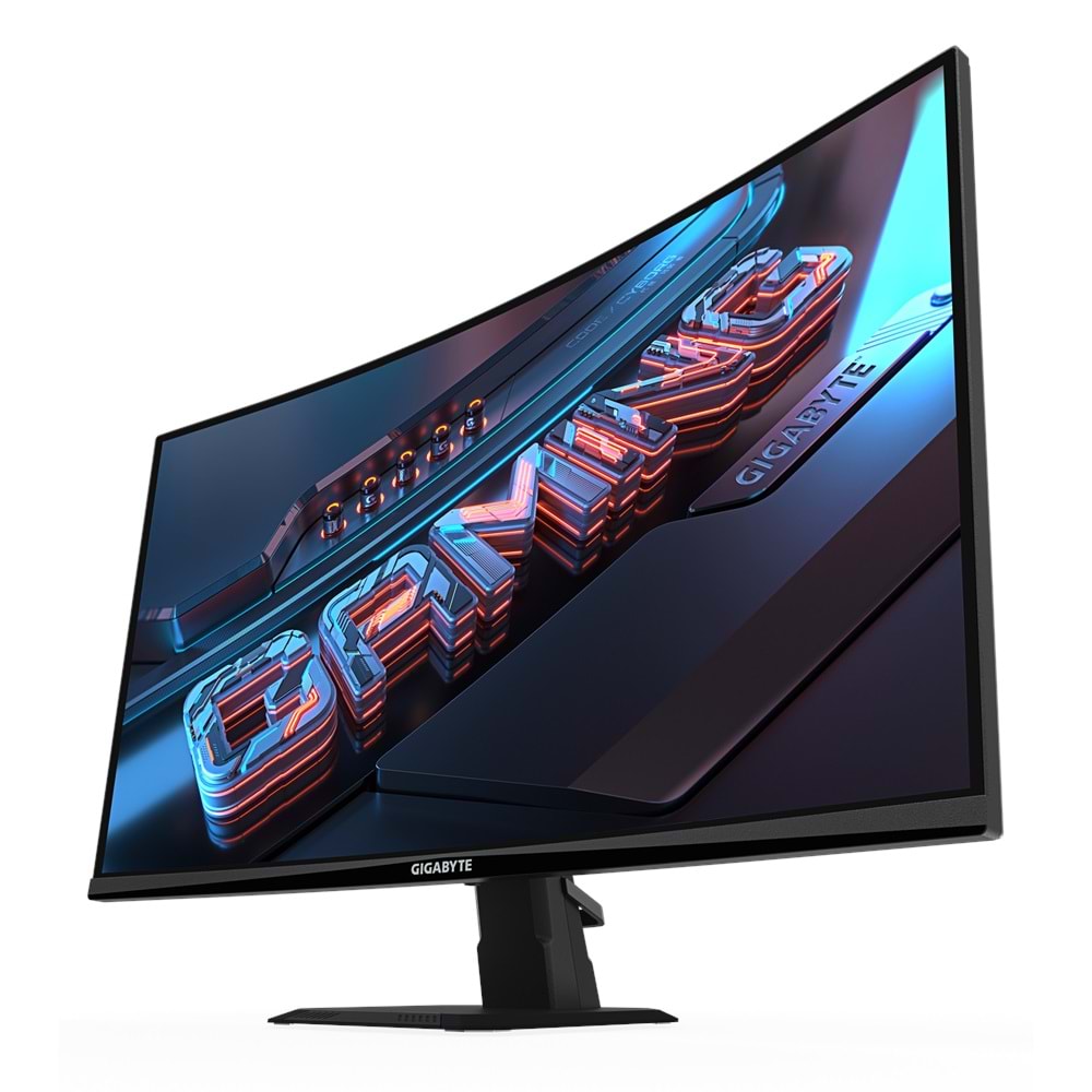 GIGABYTE GS27QCA 27