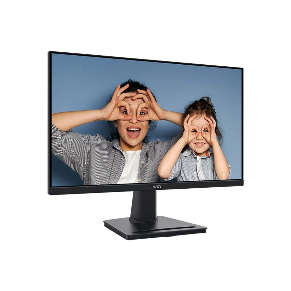 21.5 MSI PRO MP225 IPS FHD 1MS 100HZ HDMI D-SUB