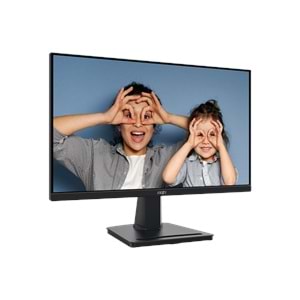21.5 MSI PRO MP225 IPS FHD 1MS 100HZ HDMI D-SUB
