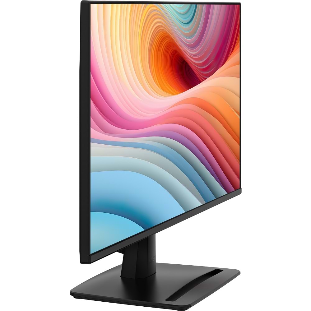 23.8 MSI PRO MP242A E2 1MS 120HZ MONITOR