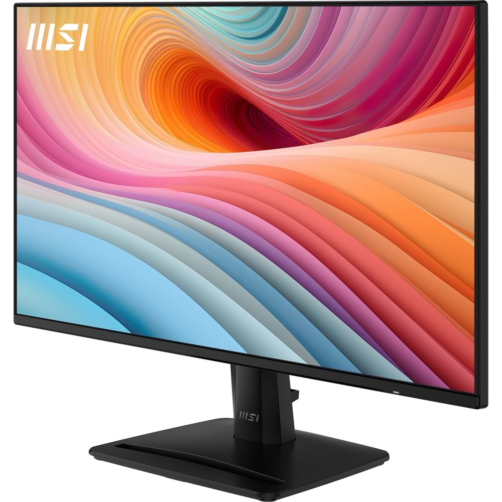 23.8 MSI PRO MP242A E2 1MS 120HZ MONITOR