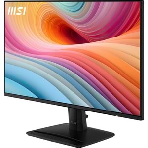 23.8 MSI PRO MP242A E2 1MS 120HZ MONITOR