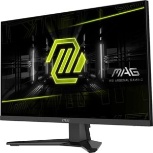 27 MSI MAG 274QF X24 WQHD RAPID IPS 240HZ 0.5MS