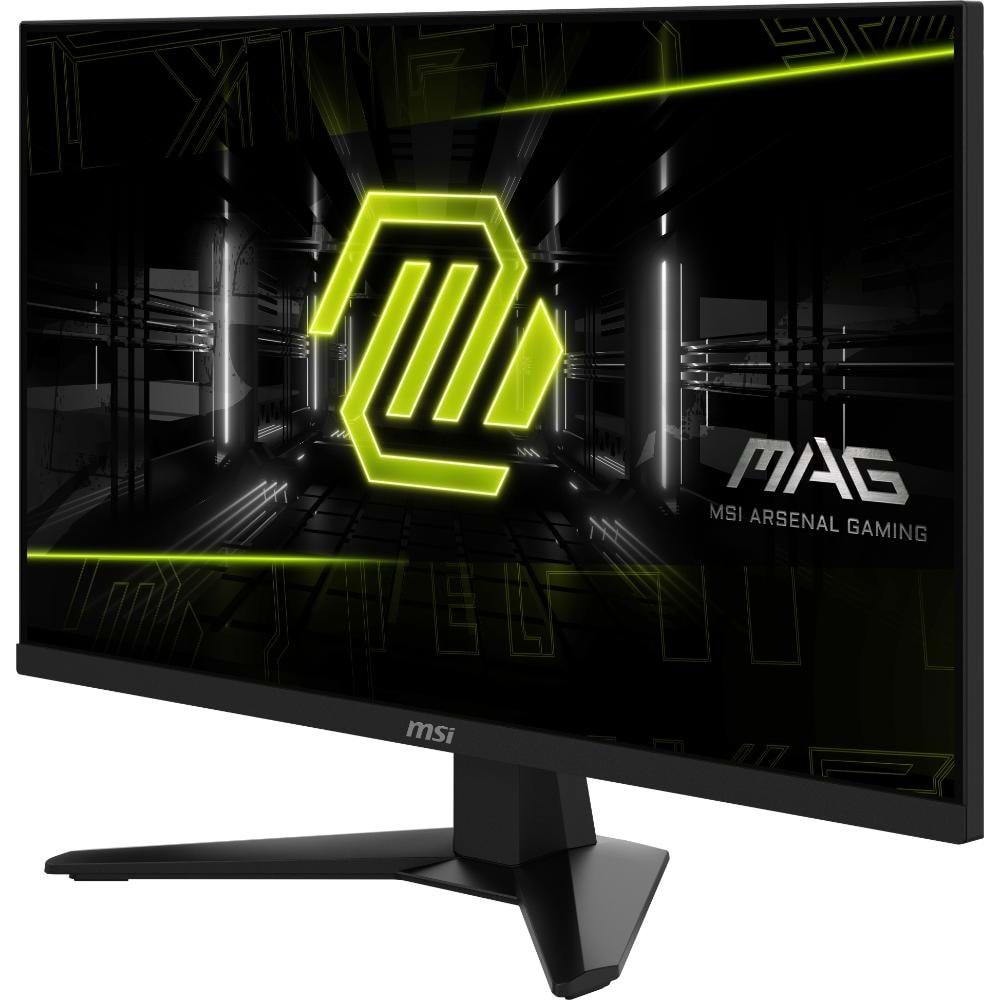 27 MSI MAG 274QF X24 WQHD RAPID IPS 240HZ 0.5MS