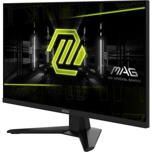 27 MSI MAG 274QF X24 WQHD RAPID IPS 240HZ 0.5MS
