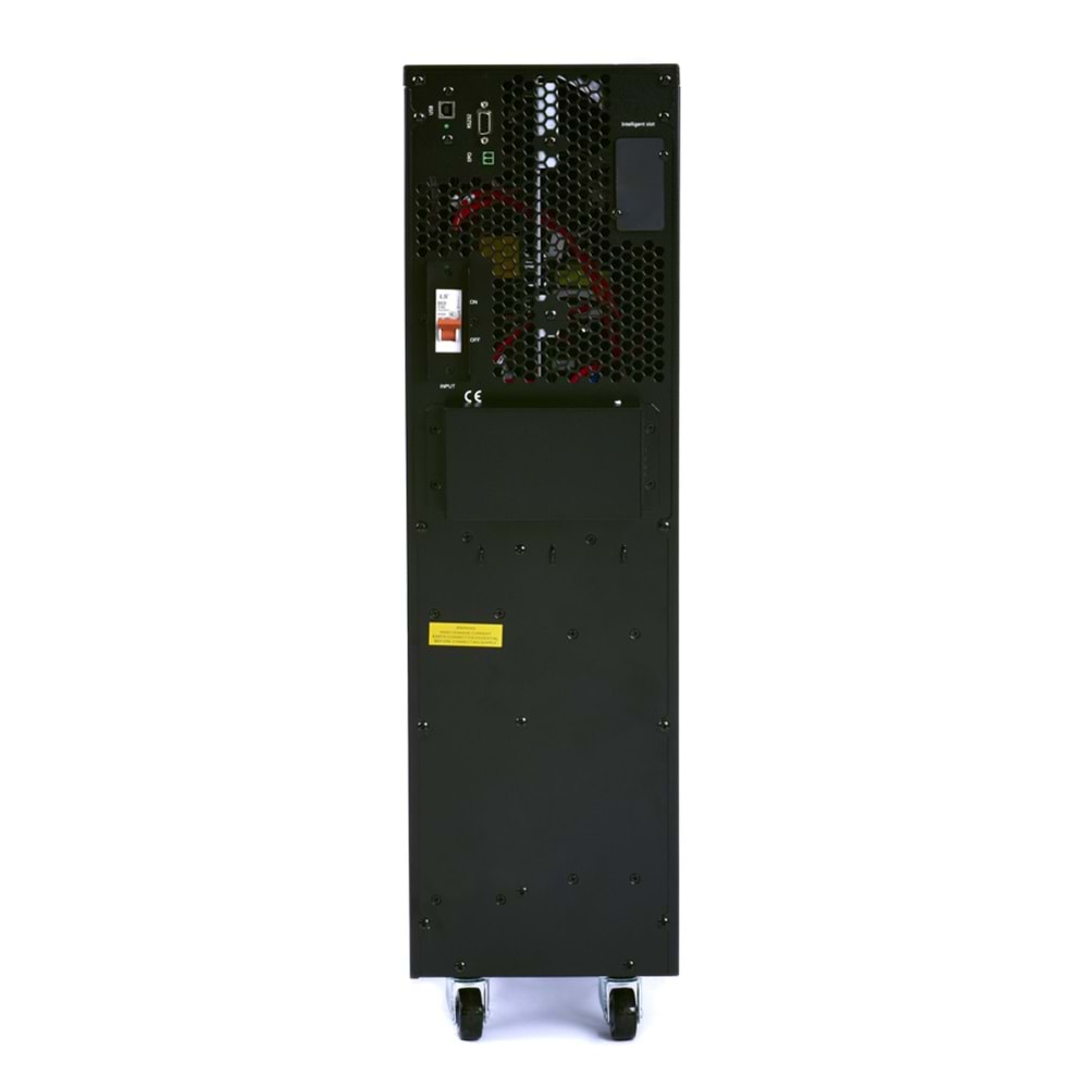 INFORM DSP EVO 6 KVA 16x7Ah 7-20DK LCD UPS
