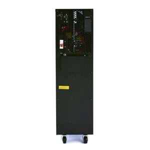 INFORM DSP EVO 6 KVA 16x7Ah 7-20DK LCD UPS